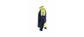 4505 Veste inherent Steel