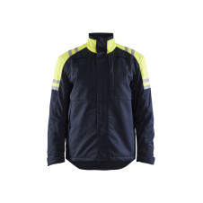 4515 Veste hiver inherent Steel