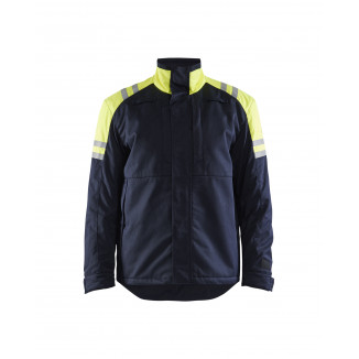4515 Veste hiver inherent Steel