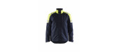 4515 Veste hiver inherent Steel