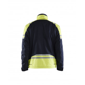 4515 Veste hiver inherent Steel