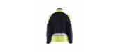 4515 Veste hiver inherent Steel
