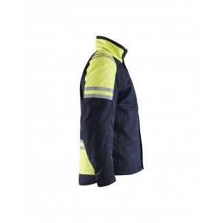 4515 Veste hiver inherent Steel