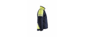 4515 Veste hiver inherent Steel