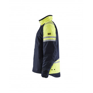 4515 Veste hiver inherent Steel