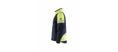 4515 Veste hiver inherent Steel