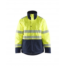 4517 Veste hiver multinormes