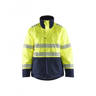 4517 Veste hiver multinormes
