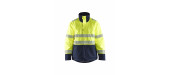 4517 Veste hiver multinormes