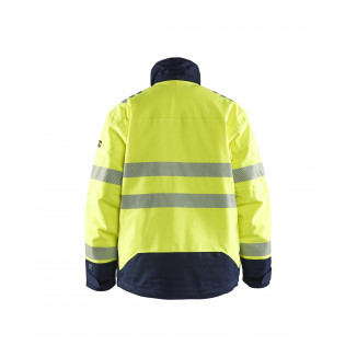 4517 Veste hiver multinormes