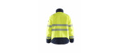 4517 Veste hiver multinormes
