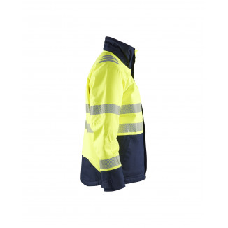 4517 Veste hiver multinormes
