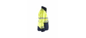 4517 Veste hiver multinormes