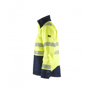 4517 Veste hiver multinormes
