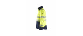4517 Veste hiver multinormes