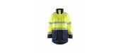 4527 Parka hiver Multinormes