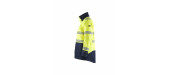 4527 Parka hiver Multinormes