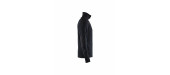 4630 Sweat en laine col zippé