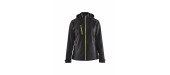 4719 Veste Softshell Femme