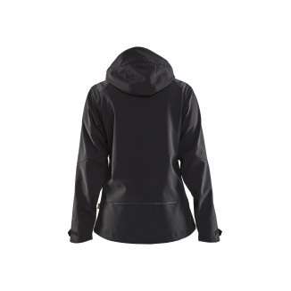 4719 Veste Softshell Femme