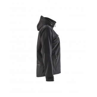 4719 Veste Softshell Femme