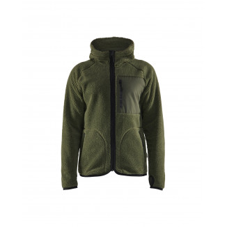 4725 Veste polaire