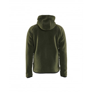 4725 Veste polaire