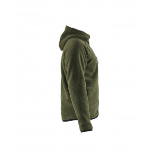 4725 Veste polaire