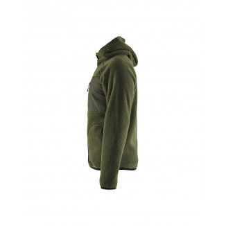 4725 Veste polaire