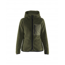 4727 Veste polaire femme