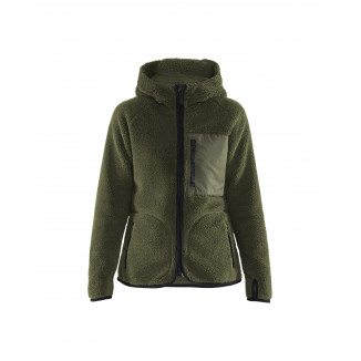 4727 Veste polaire femme