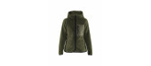 4727 Veste polaire femme