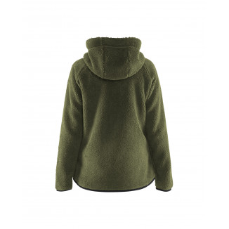 4727 Veste polaire femme