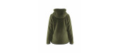 4727 Veste polaire femme