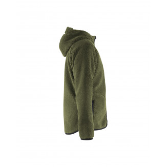4727 Veste polaire femme