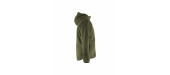 4727 Veste polaire femme