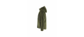 4727 Veste polaire femme