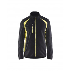 4730 Veste micropolaire