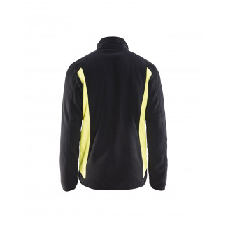 4730 Veste micropolaire