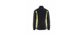 4730 Veste micropolaire