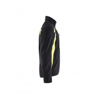 4730 Veste micropolaire
