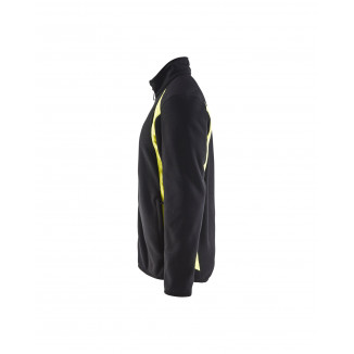 4730 Veste micropolaire