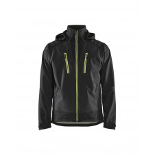 4749 Veste softshell stretch 2D
