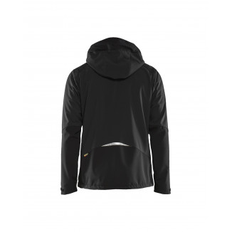4749 Veste softshell stretch 2D