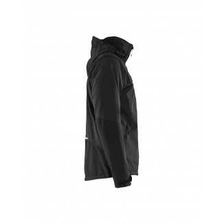 4749 Veste softshell stretch 2D