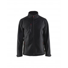 4752 Veste Softshell