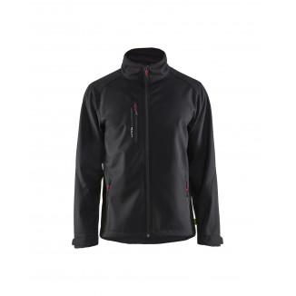 4752 Veste Softshell