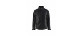 4752 Veste Softshell
