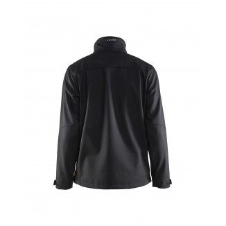 4752 Veste Softshell