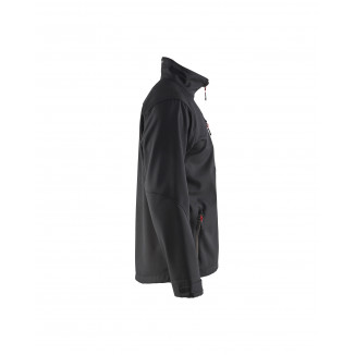 4752 Veste Softshell